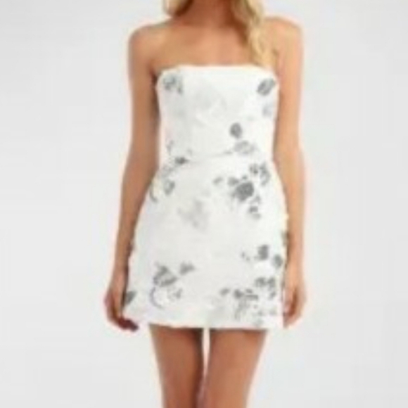 Helsi Dresses & Skirts - helsi linda sequin mini dress